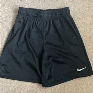 Nike Athletic Shorts